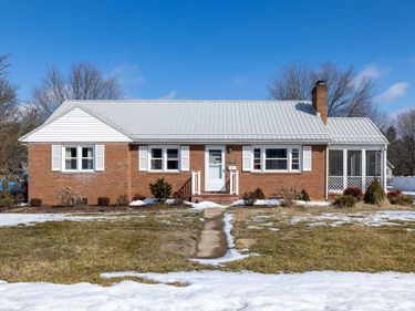 405 NORTH RIVER RD, BRIDGEWATER, VA 22812