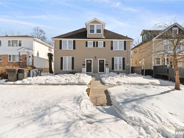 826 George Street 1st Floor, PLAINFIELD, NJ 07062