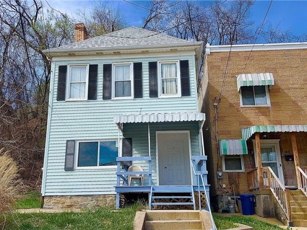 1406 Superior Ave, Allegheny, PA 15212