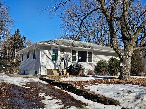 513 54th Avenue NE, Fridley, MN 55421