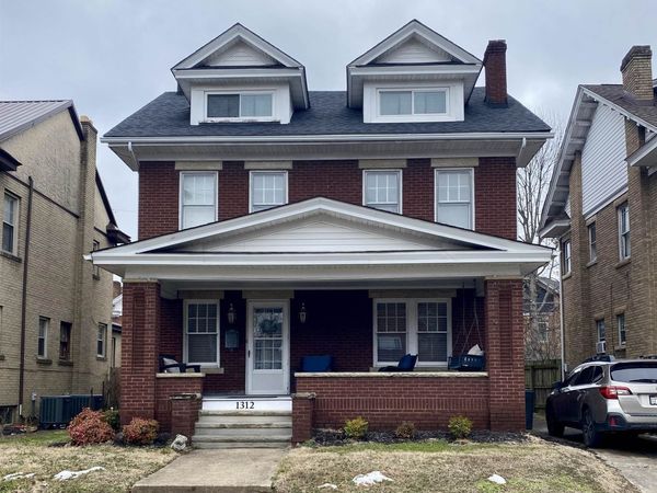 1312 Neel Street, Huntington, WV 25701