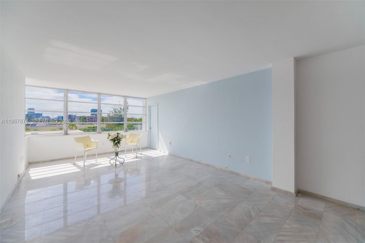 8000 Harding Ave , Unit 4B, Miami Beach, FL 33141 Photo