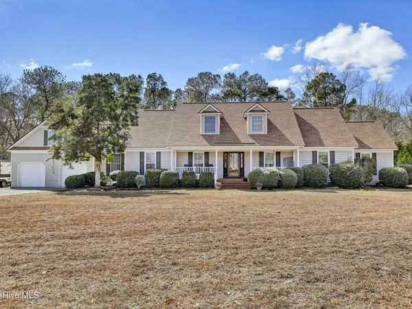 420 Kings Landing Road, Hampstead, NC 28443