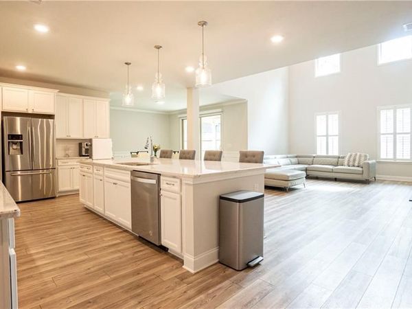 585 Briard Drive, Buford, GA 30518