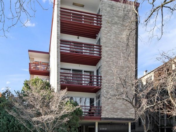 Unit 3C, Evanston, IL 60201