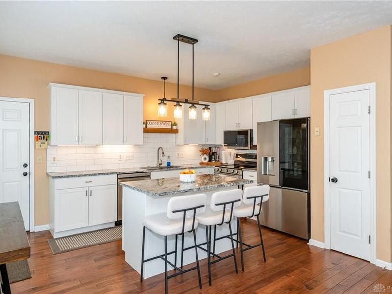 4199 King Bird Lane, Miamisburg, OH 45342 Photo 10