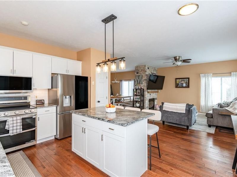 4199 King Bird Lane, Miamisburg, OH 45342 Photo 12