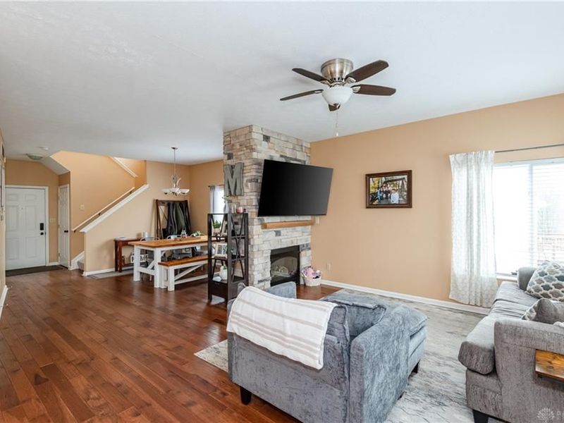 4199 King Bird Lane, Miamisburg, OH 45342 Photo 13