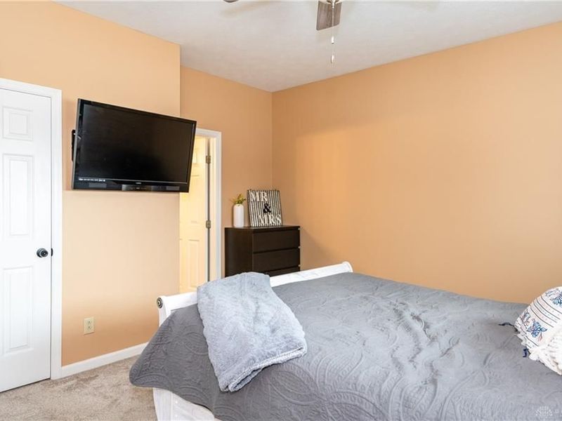 4199 King Bird Lane, Miamisburg, OH 45342 Photo 18