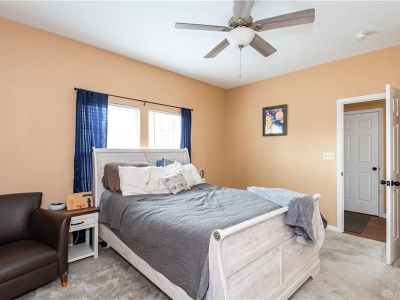 4199 King Bird Lane, Miamisburg, OH 45342 Photo 19