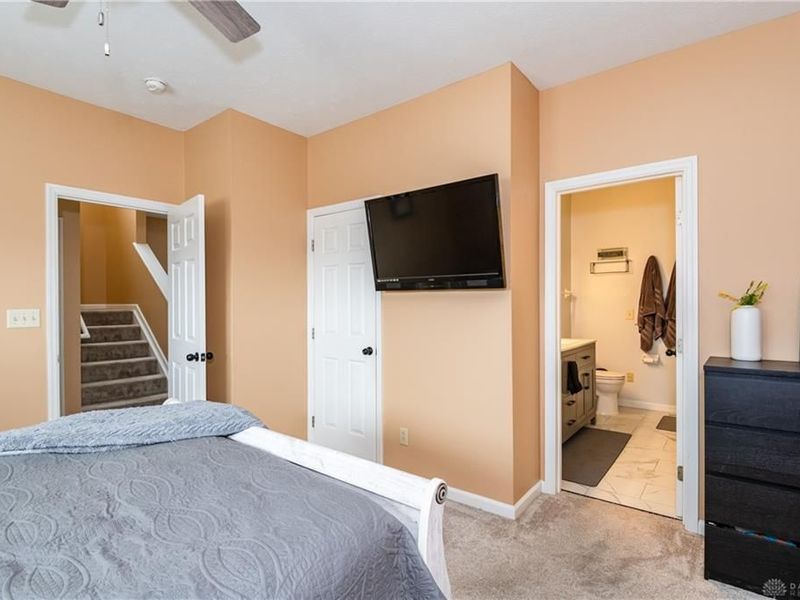 4199 King Bird Lane, Miamisburg, OH 45342 Photo 20