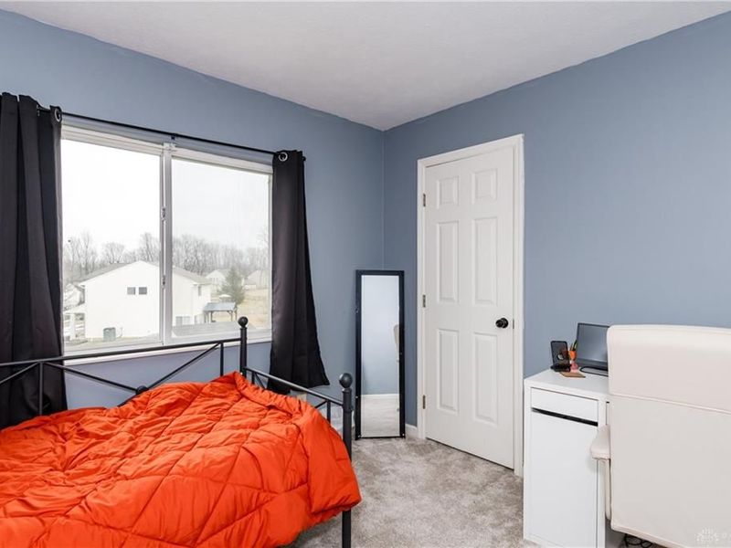 4199 King Bird Lane, Miamisburg, OH 45342 Photo 35