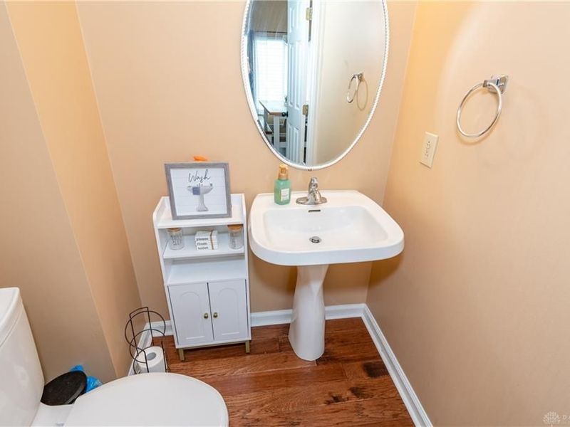 4199 King Bird Lane, Miamisburg, OH 45342 Photo 49