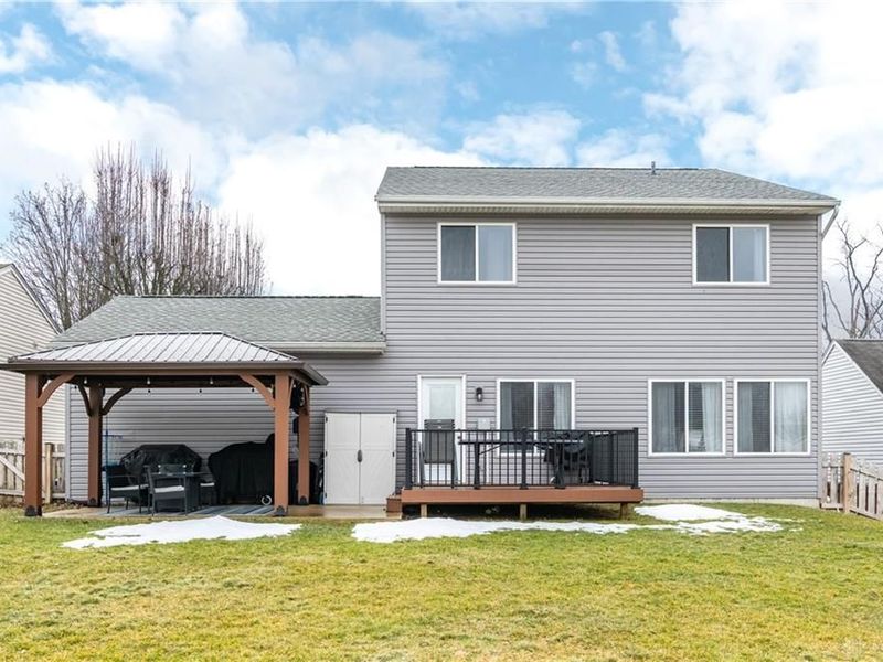 4199 King Bird Lane, Miamisburg, OH 45342 Photo 50