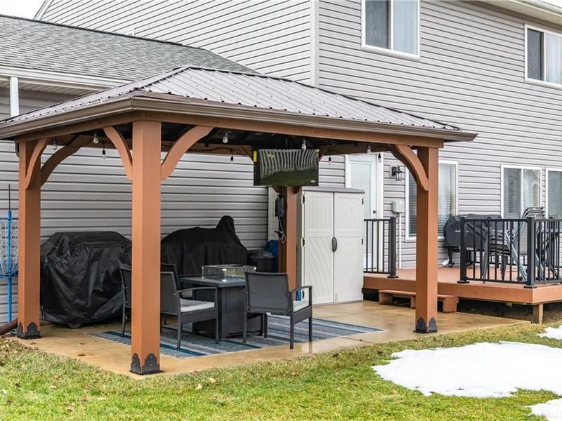 4199 King Bird Lane, Miamisburg, OH 45342 Photo 51