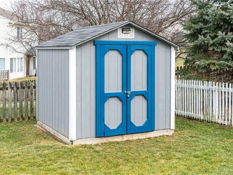 4199 King Bird Lane, Miamisburg, OH 45342 Photo 52