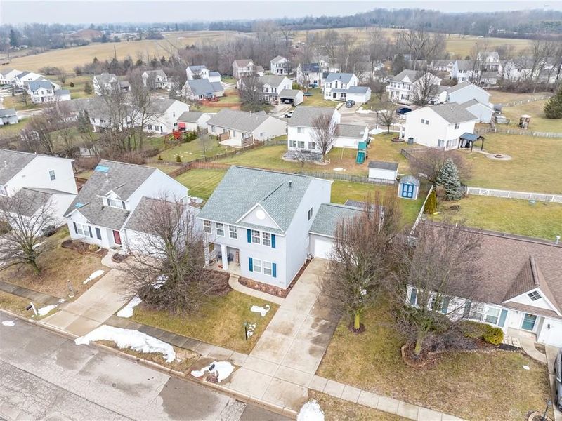 4199 King Bird Lane, Miamisburg, OH 45342 Photo 53