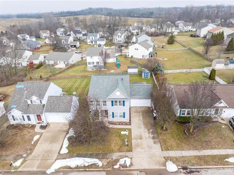 4199 King Bird Lane, Miamisburg, OH 45342 Photo 54