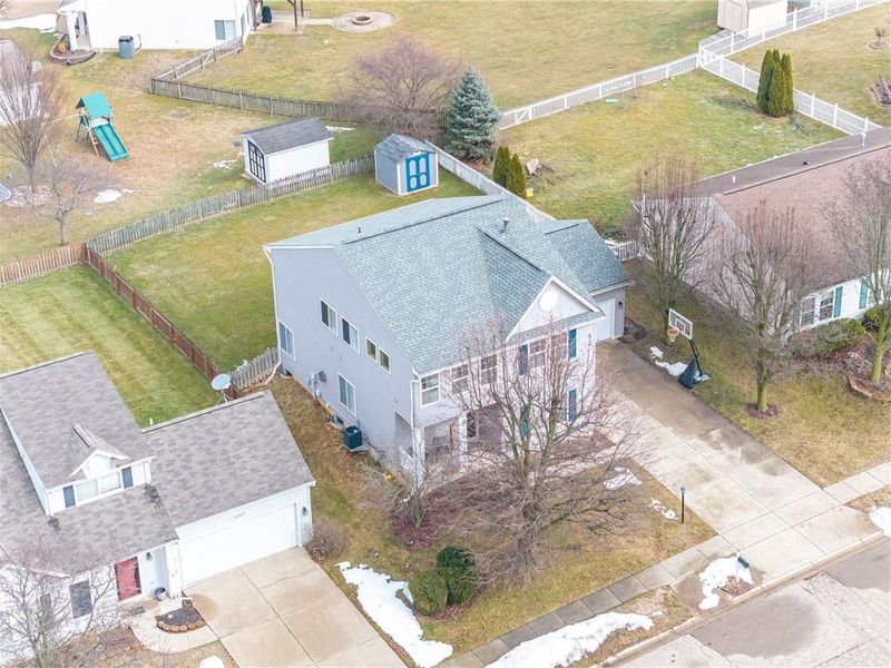 4199 King Bird Lane, Miamisburg, OH 45342 Photo 55