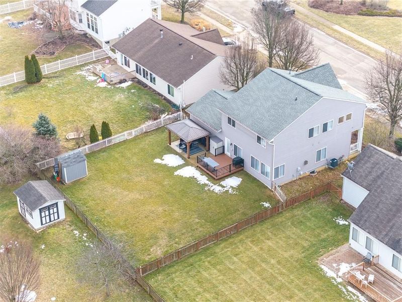 4199 King Bird Lane, Miamisburg, OH 45342 Photo 57