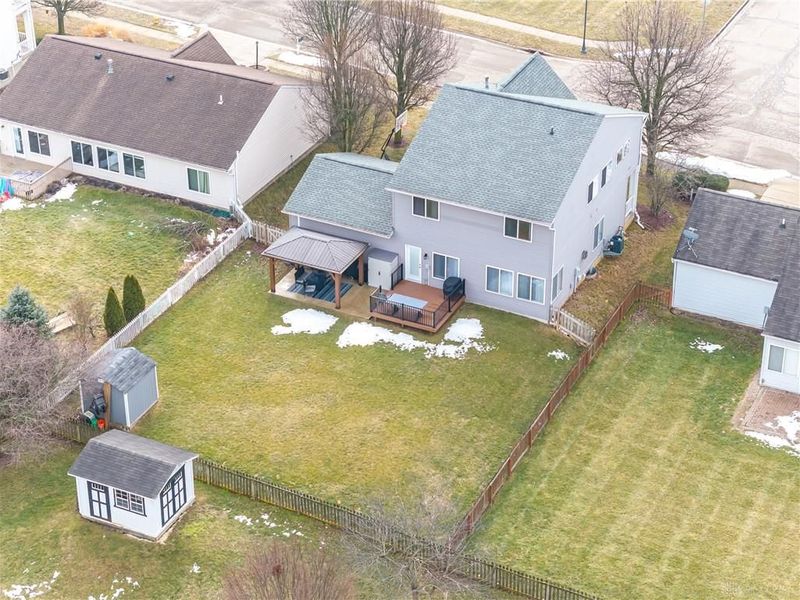 4199 King Bird Lane, Miamisburg, OH 45342 Photo 58