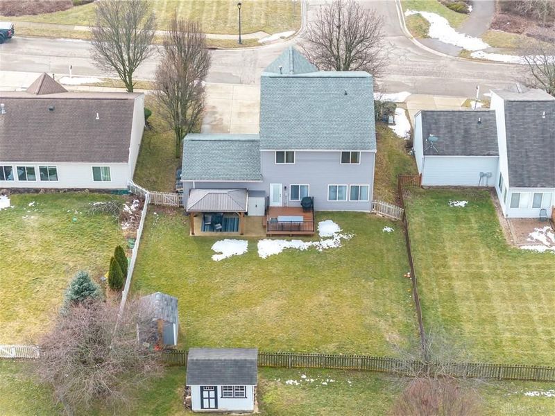 4199 King Bird Lane, Miamisburg, OH 45342 Photo 59