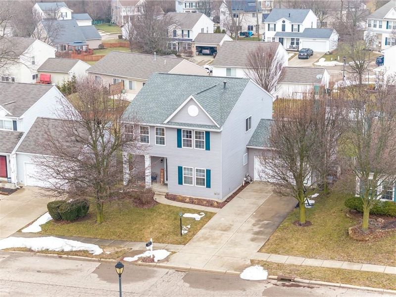 4199 King Bird Lane, Miamisburg, OH 45342 Photo 62