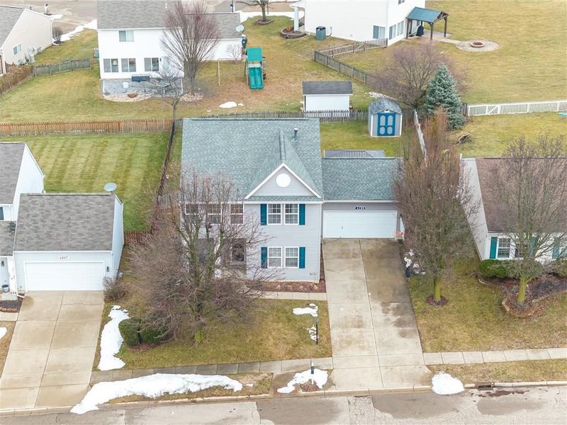 4199 King Bird Lane, Miamisburg, OH 45342 Photo 63