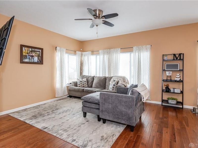 4199 King Bird Lane, Miamisburg, OH 45342 Photo 8