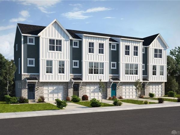 614 Brightview Place, Unit 29, Forest Park, OH 45240