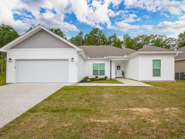 391 Genesis, Benton, AR 72015