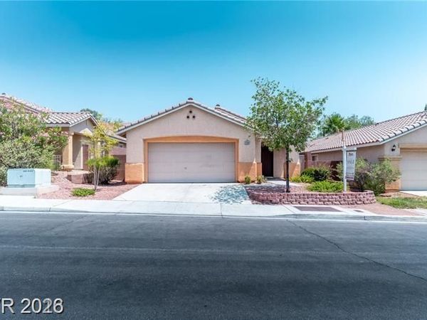 11156 Rose Reflet Place, Las Vegas, NV 89144