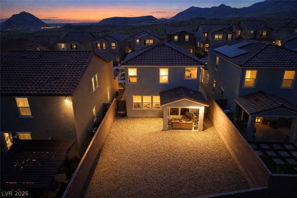 10808 San Millan Avenue, Las Vegas, NV 89166 Main Photo