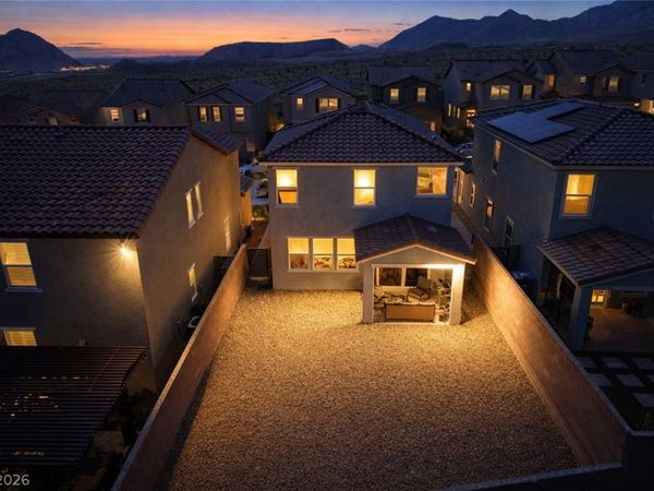 10808 San Millan Avenue, Las Vegas, NV 89166