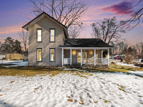 4770 Oak Street, Coral, MI 49322