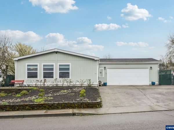 1988 Michigan City Ln NW, Salem, OR 97304