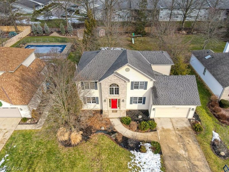 28580 Glen Hollow Lane, Olmsted Township, OH 44138 Photo 45