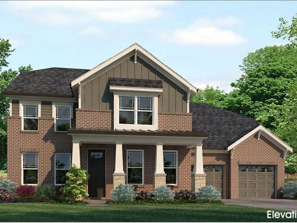 10301 ASHLYN LN S, Collierville, TN 38017