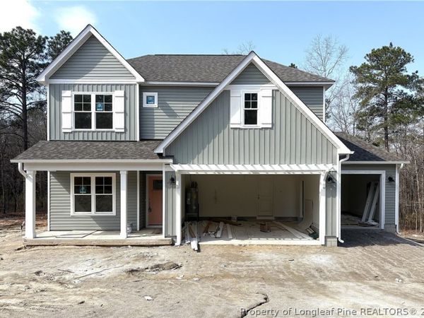 279 Travelers Way, Lillington, NC 27546