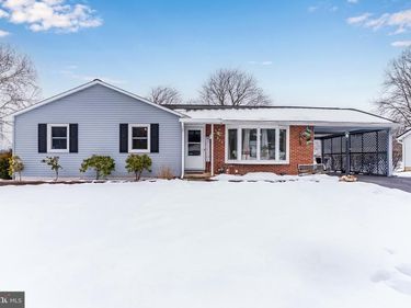 958 HEPBURN STREET, MILTON, PA 17847