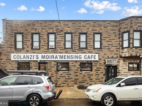 1301 W MOYAMENSING AVENUE, PHILADELPHIA, PA 19148