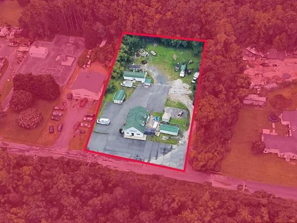 110 BOUZARTH LANE, ABERDEEN, MD 21001