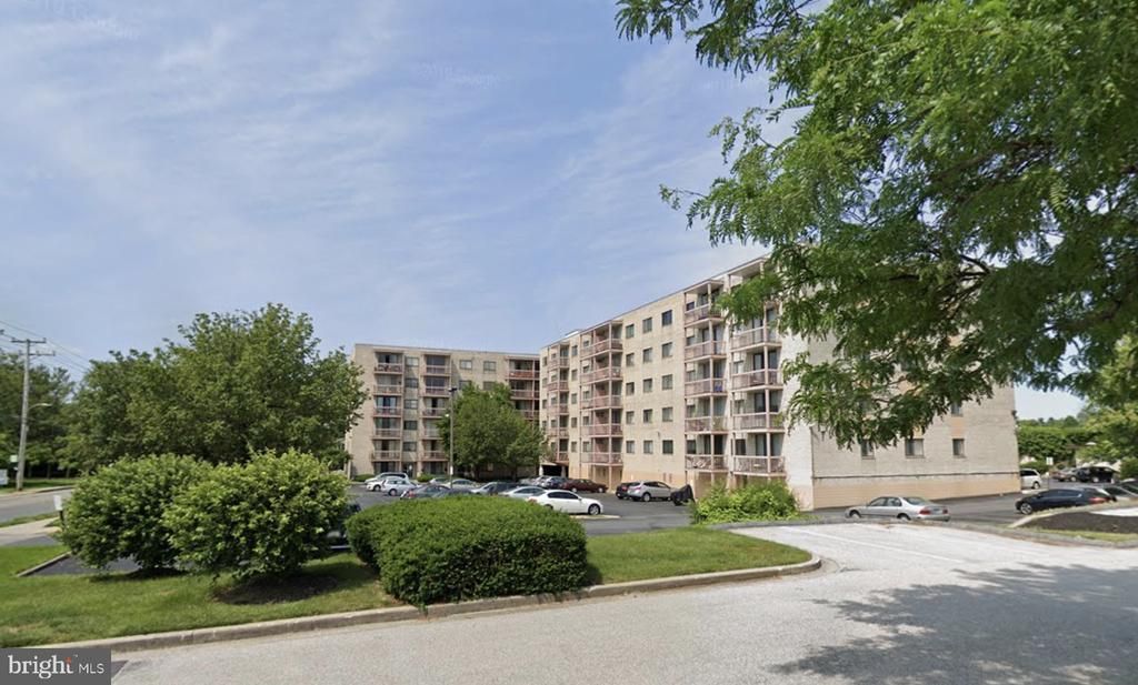 130 Slade Avenue, Unit 417, Pikesville, MD 21208 Main Photo