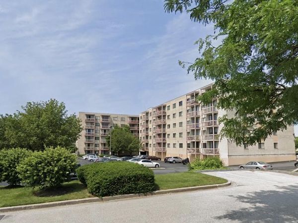 130 SLADE AVENUE, Unit 417, PIKESVILLE, MD 21208