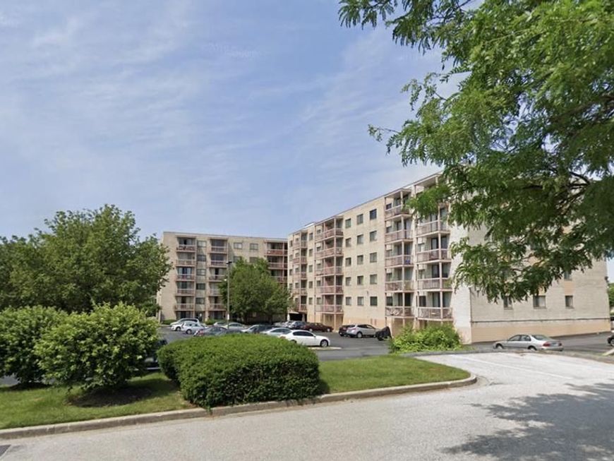 130 Slade Avenue, Unit 417, Pikesville, MD 21208 Main Photo