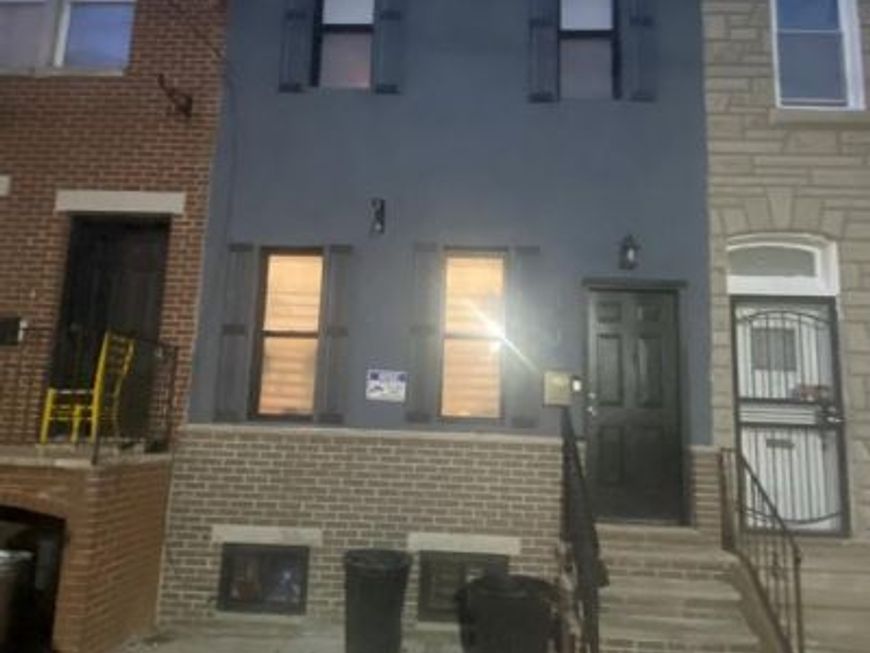 1717 Fontain Street, Philadelphia, PA 19121 Main Photo