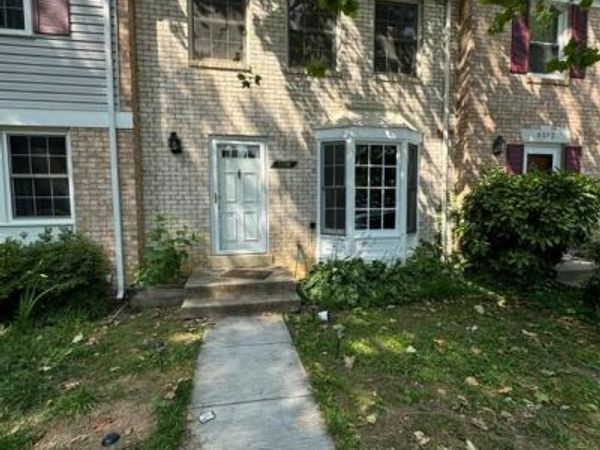 6304 DRACO STREET , BURKE, VA 22015