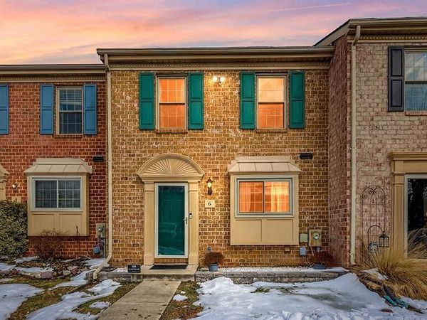 6 CAMPTON COURT, NOTTINGHAM, MD 21236
