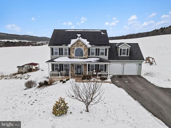 37 PHEASANT HILL DRIVE, HALIFAX, PA 17032