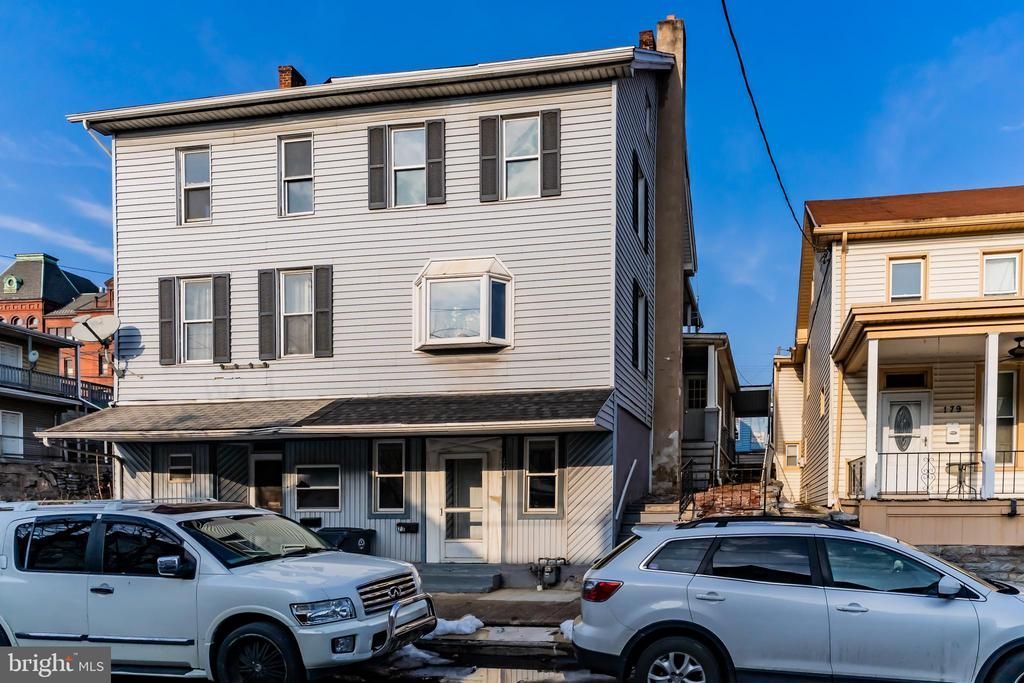 173 S 2nd Street, Steelton, PA 17113 Main Photo